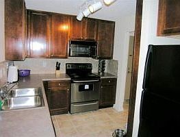 Renovated Kitchen w/ Maple Cab, Granite C-Tops, Tons of Storage and SS Applian