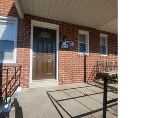 6909 Blanche Rd, Baltimore, MD 21215