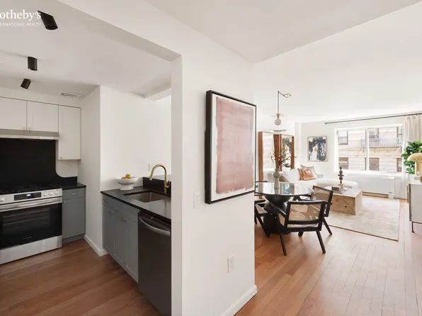 603 West 148th Street 3A image 1 of 11