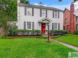 431 E 53rd St, Savannah, GA 31405