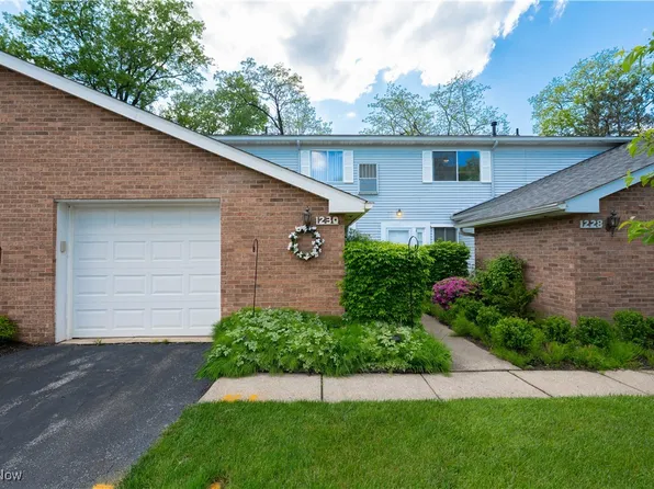 1230 Ramblewood Trl, Cleveland, OH 44121