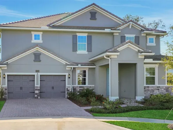 14427 Crest Palm Ave, Windermere, FL 34786