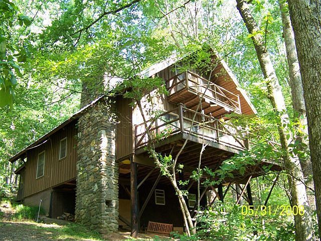 Cabin