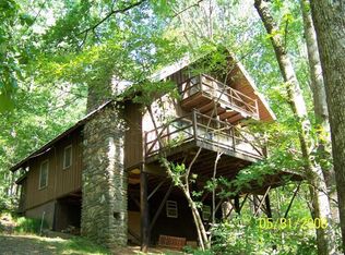 88 Phillips Dr, Cleveland, GA 30528
