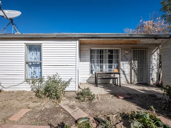 805 W Jefferson St, Trinidad, CO 81082