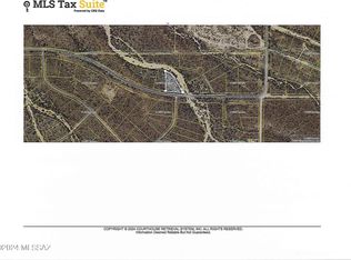 14406 W Diamond Bell Ranch Rd #411, Tucson, AZ 85736