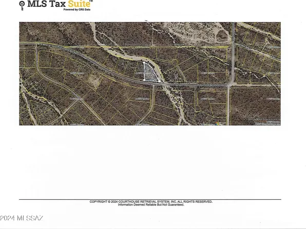 14406 W Diamond Bell Ranch Rd #411, Tucson, AZ 85736