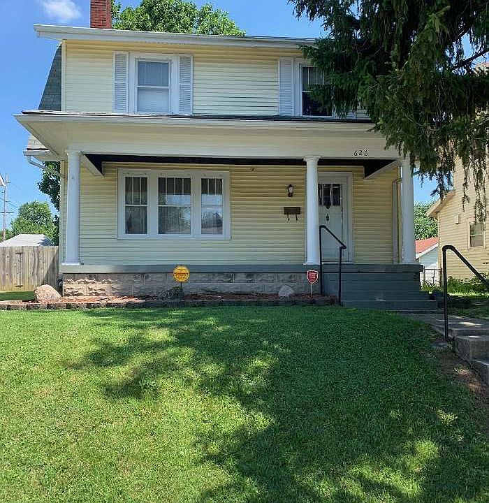 1st image of 626 Pearl St