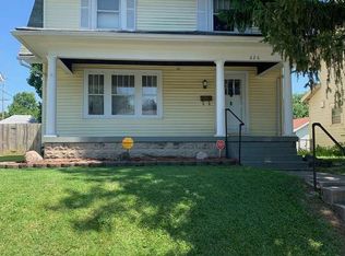 626 Pearl St, Richmond, IN