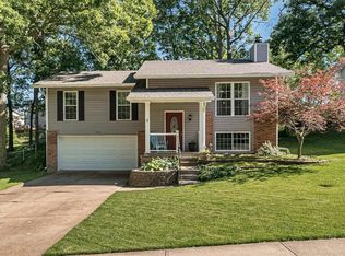 342 Brightfield Dr, Ballwin, MO