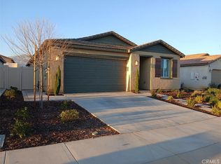 5081 Larkspur Rd, Banning, CA 92220