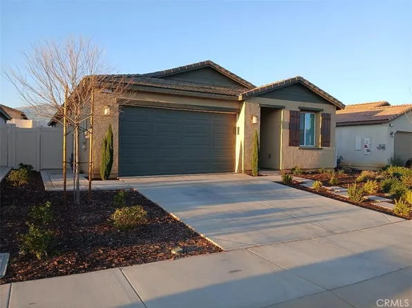 5081 Larkspur Rd, Banning, CA 92220