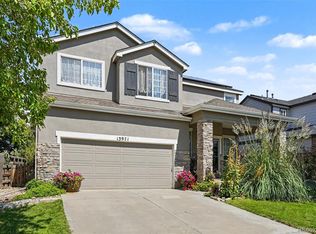 13971 E 104th Drive, Commerce City, CO 80022