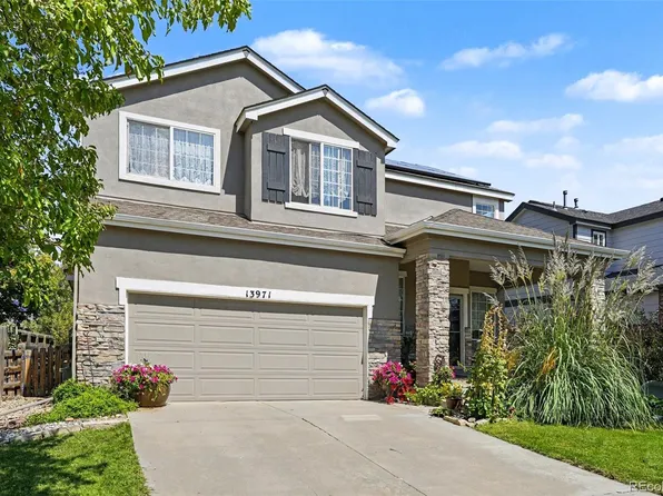 13971 E 104th Drive, Commerce City, CO 80022