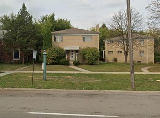 16241 E Seven Mile Rd, Detroit, MI 48205