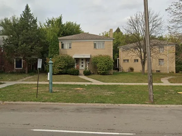 16241 E Seven Mile Rd, Detroit, MI 48205