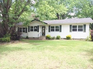 4903 S 18th Ter, Fort Smith, AR 72901