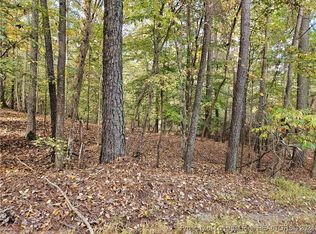0 Sandy Creek Church Rd, Sanford, NC 27330