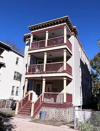 1st image of 25 Hosmer St #2