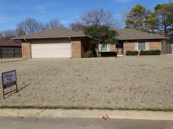 1609 Terrace Dr, Duncan, OK 73533