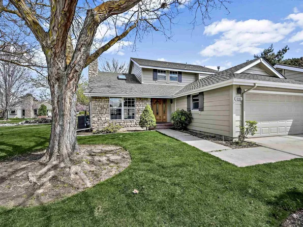 3148 S Woodbrook Pl, Boise, ID 83706