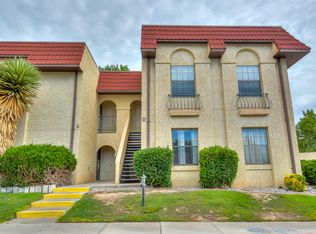 835 Country Club Dr SE APT 2D, Rio Rancho, NM 87124