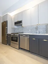 199 West 10th Street in West Village