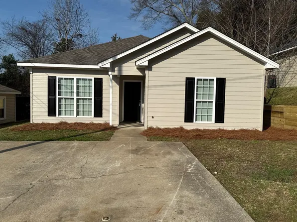 2103 11th Ave, Phenix City, AL 36867