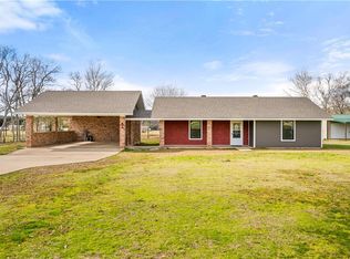 564 Horseshoe Dr, Elizabeth, LA 70638