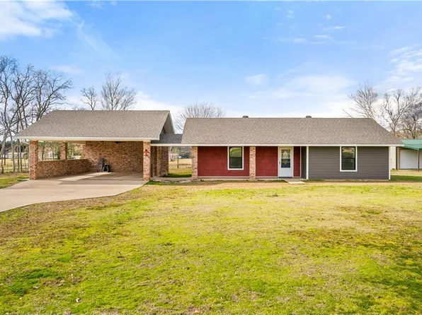 564 Horseshoe Dr, Elizabeth, LA 70638