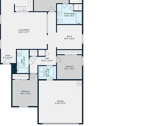 2nd image of 7715 Cedar Farm
