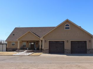 113 N Talley Ave, Happy, TX 79042