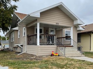623 W 25th St, Kearney, NE 68845