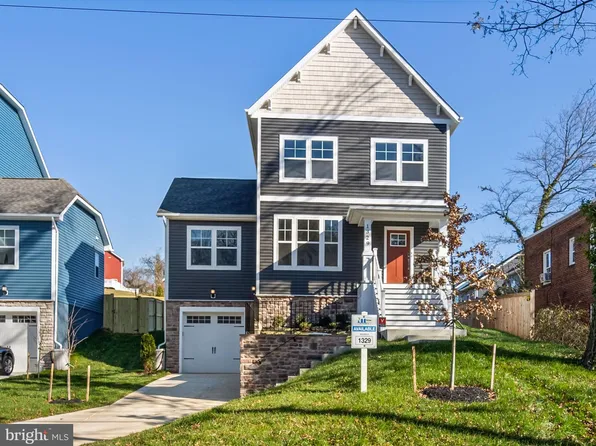 1333 Eastern Ave, Capitol Heights, MD 20743