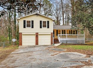2648 Irene Cir, Duluth, GA 30096
