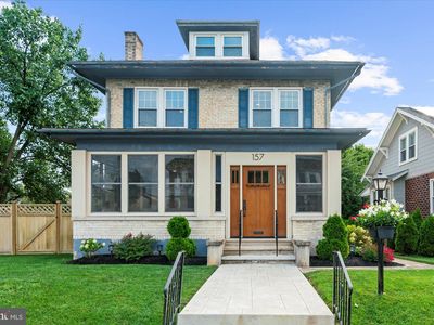 157 Tulpehocken Ave, West Reading, PA, 19611