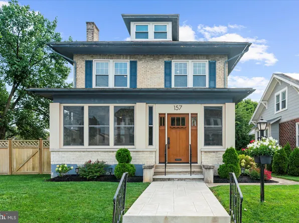 157 Tulpehocken Ave, West Reading, PA 19611