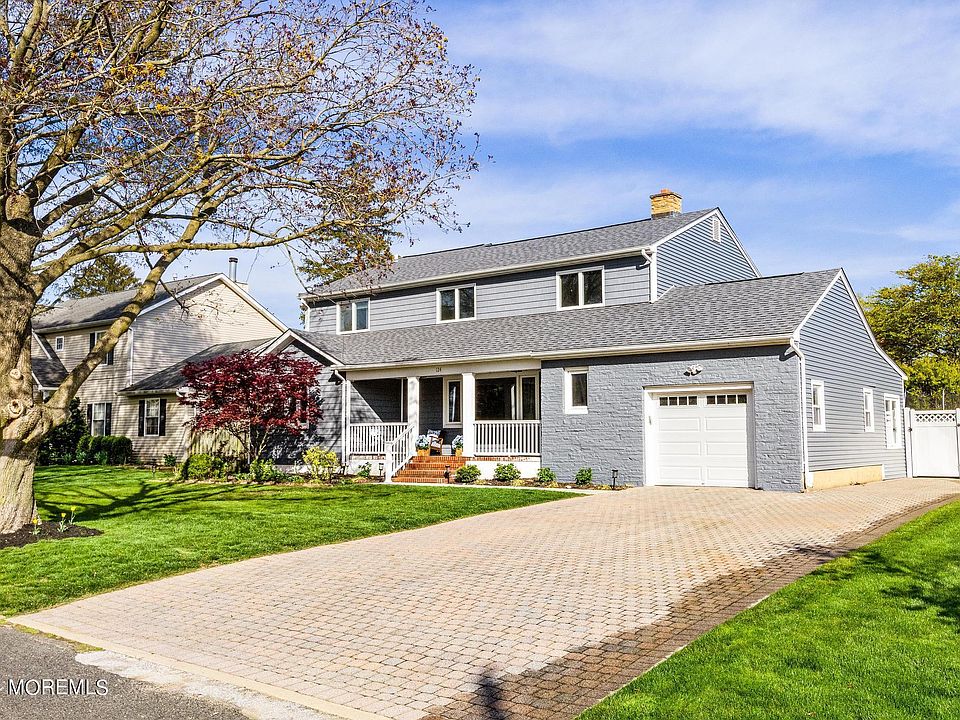 124 S Pemberton Avenue, Oceanport, NJ 07757 Zillow