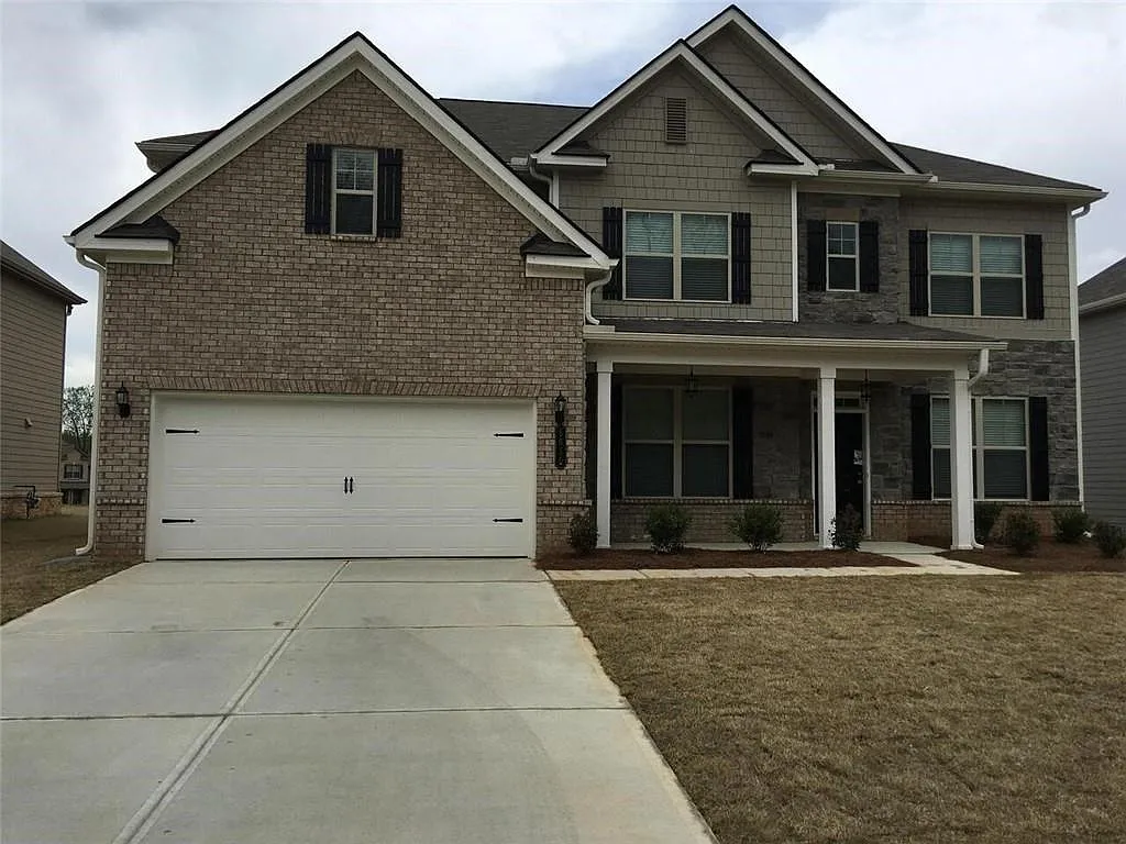 4 bed, 3.0 bath, 3024 sqft, $2,500 — Photo 2