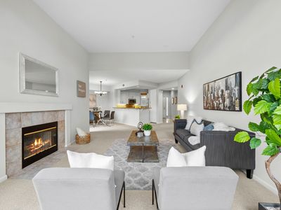 860 Meridian Bay Ln Unit 336, Foster City, CA, 94404