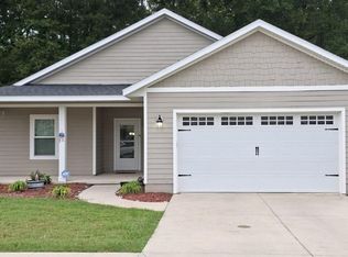 20074 NW 249th St, High Springs, FL 32643