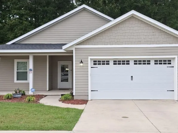 20074 NW 249th St, High Springs, FL 32643
