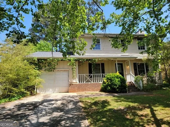 1686 Underwood Dr SE, Conyers, GA 30013