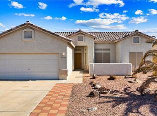 2490 Juneberry Cir, Bullhead City, AZ 86442