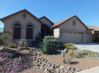 5062 S Oxley Cir, Mesa, AZ 85212