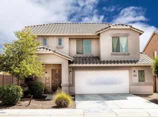 2911 S 71st Dr, Phoenix, AZ 85043
