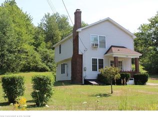 438 Middle Rd, Sabattus, ME 04280