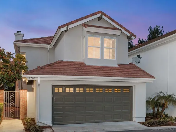 4734 Caminito Lapiz, San Diego, CA 92130