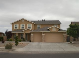 1460 Highline Rd NW, Los Lunas, NM 87031