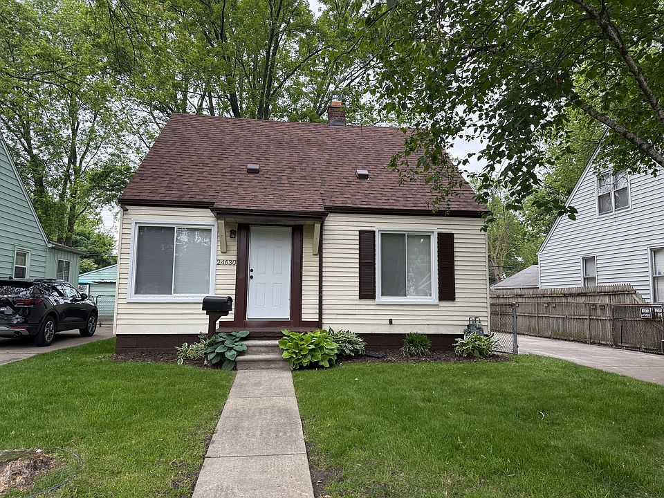 1st image of 24630 Andover Dr